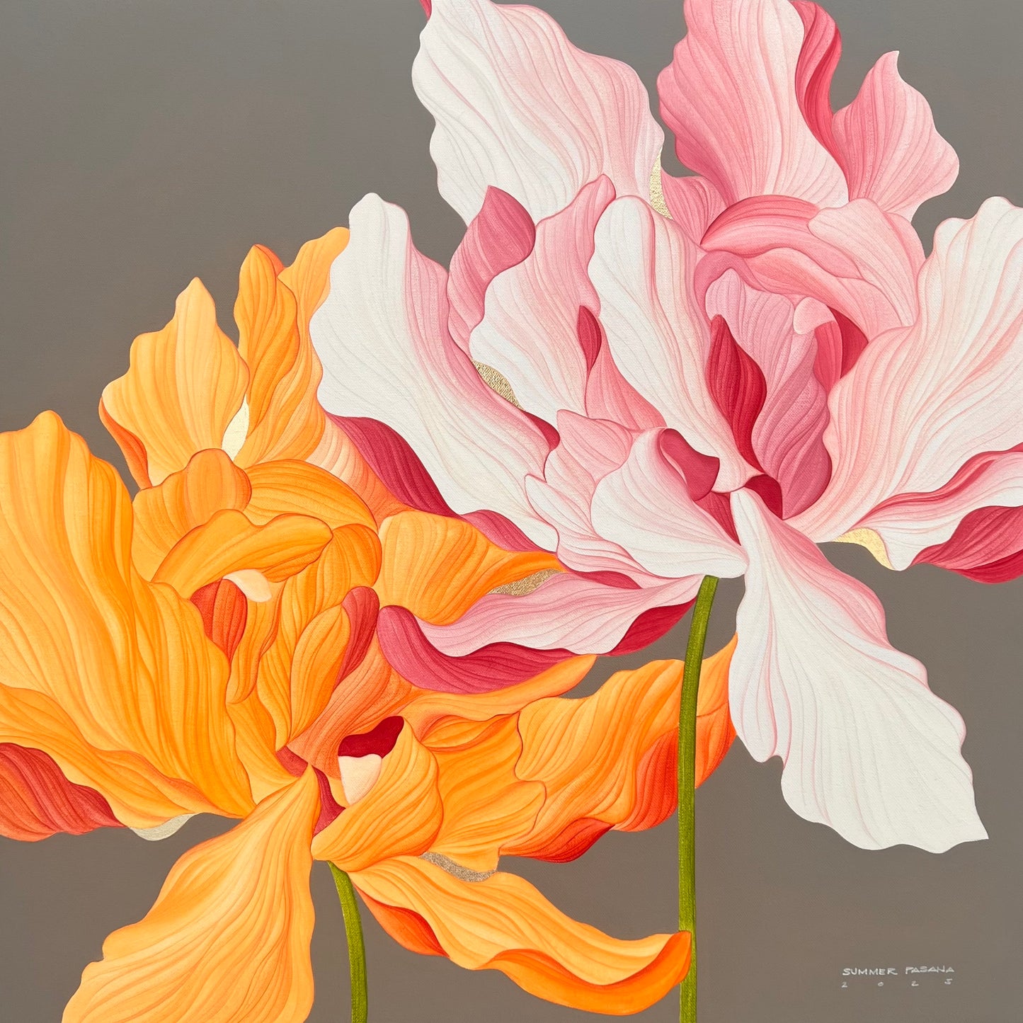 Think of Me, Think of me Fondly