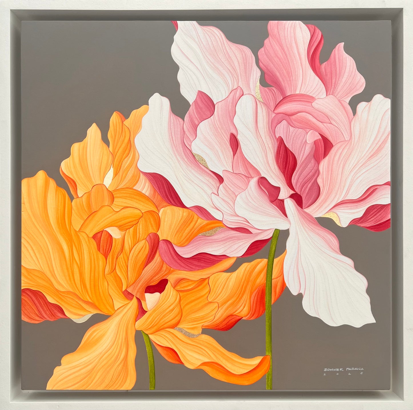 Think of Me, Think of me Fondly