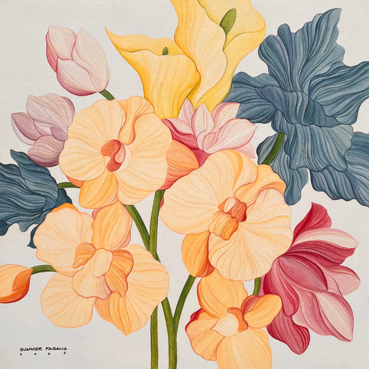 All I Want is Nothing More