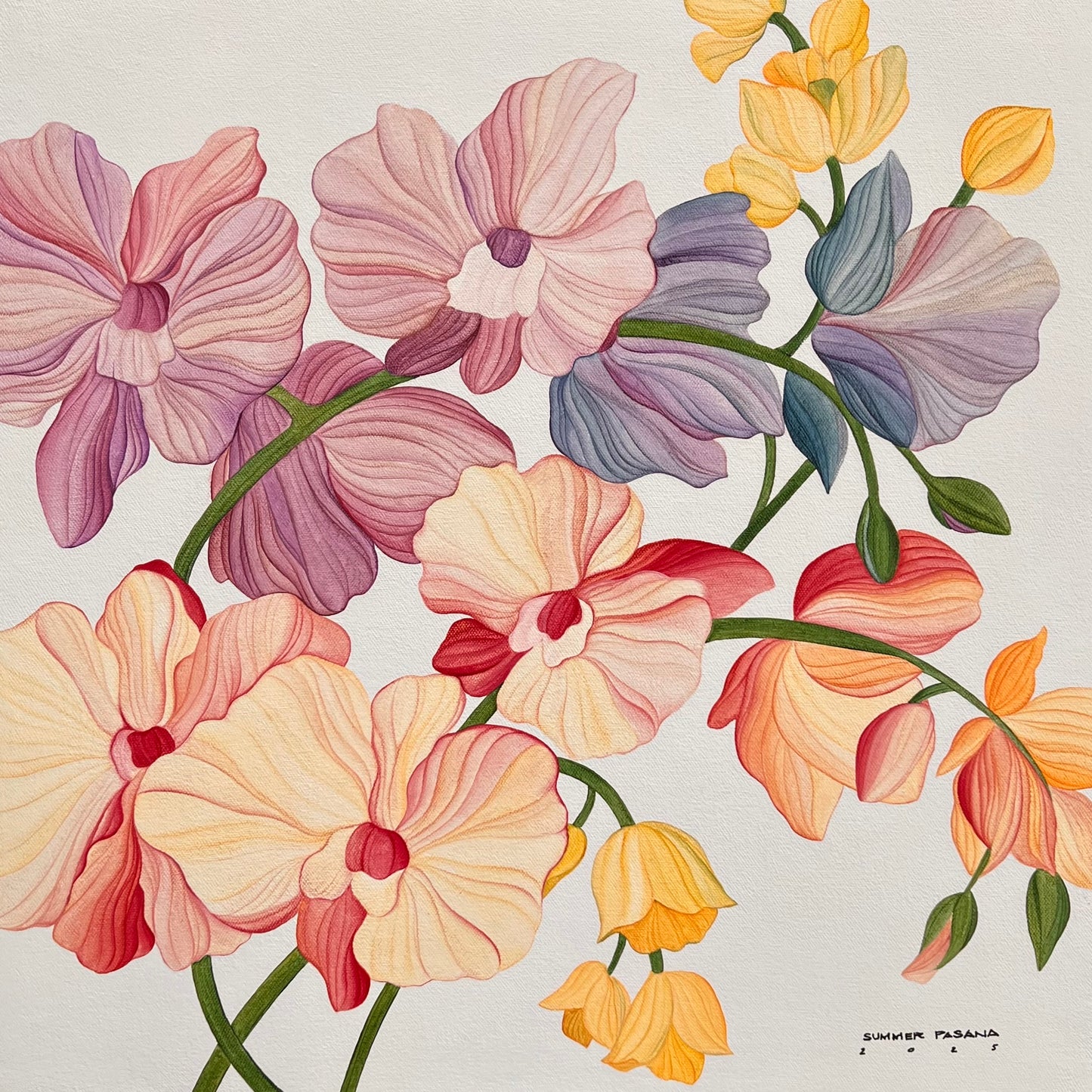 For Saying Things You Can't Say Tomorrow