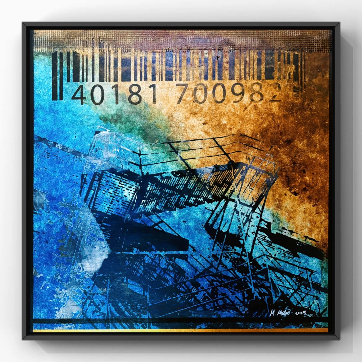 Deconstructed Skyline