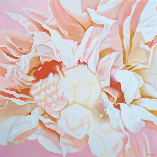 Emergence of the Maiden