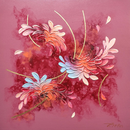 Embracing Radiant #5