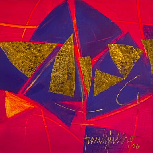 Purple Sails