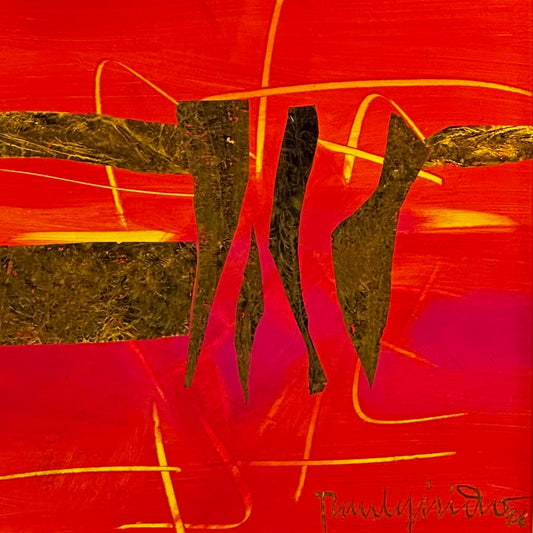 Red Horizon III