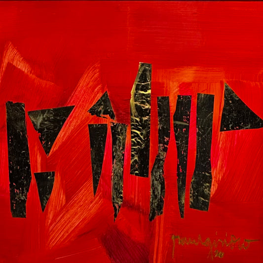 Red Earth III
