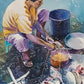 Fish Vendor