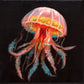 Jellyfish Studies I