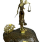 Lady Justice