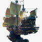 The Manila Acapulco Galleon Trade (1565-1851)