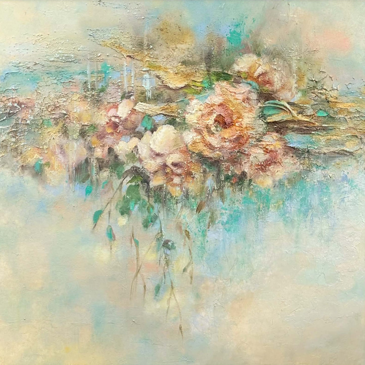 A Quet Blossoming 2
