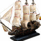 Barko ng Kalakalan (Galleon De Manila)