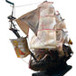 Barko ng Kalakalan (Galleon De Manila)