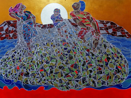 Harvest of Grace