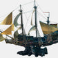 The Manila Acapulco Galleon Trade (1565-1851)