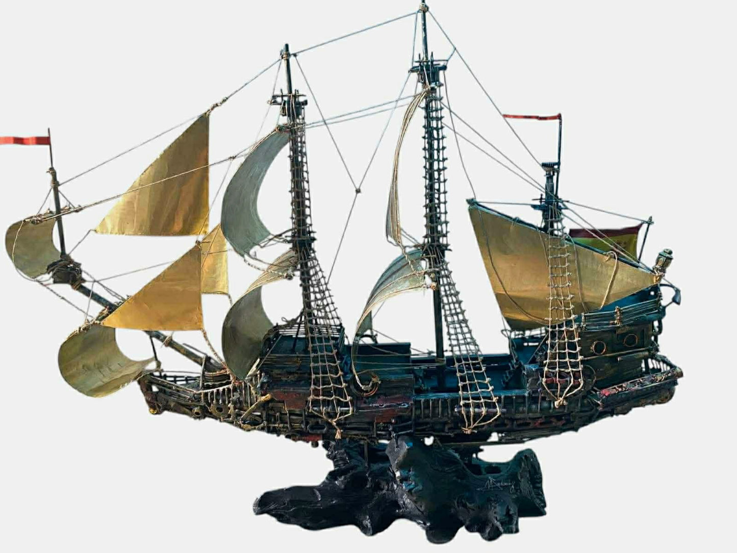 The Manila Acapulco Galleon Trade (1565-1851)