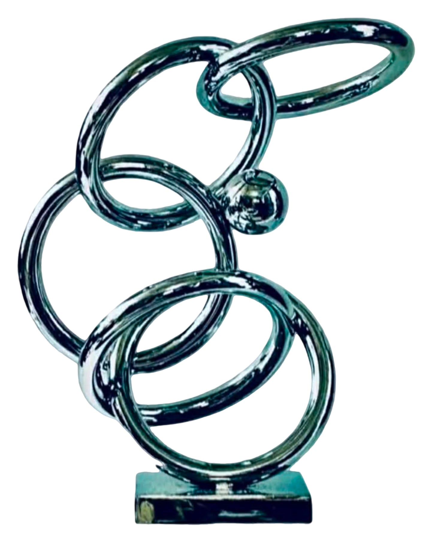 Dancing Rings (Limited Edition Mini Series)