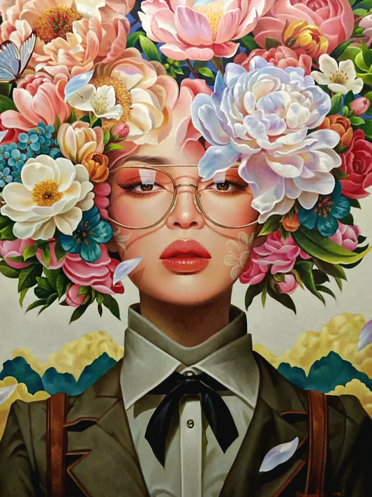 I Can Move Mountains