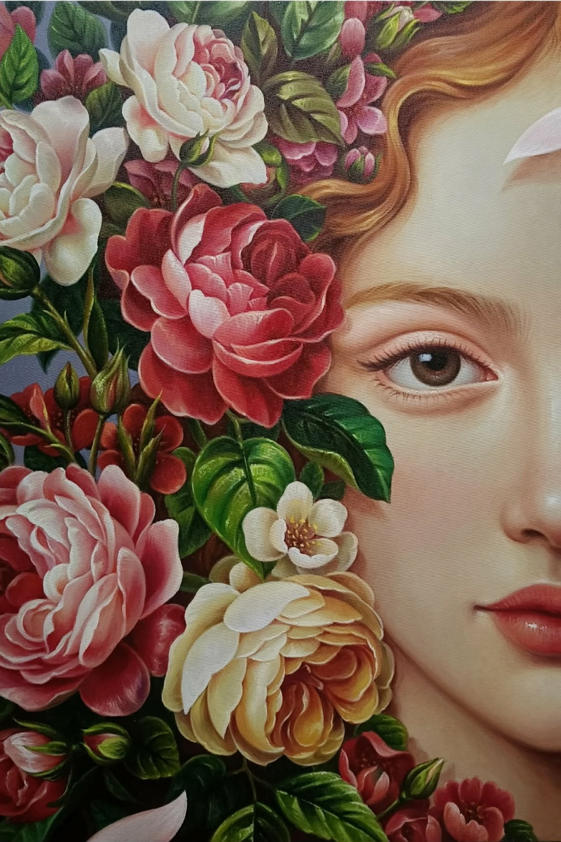 A Glimpse of Grace
