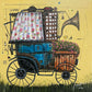 Ancestral Homie Cart