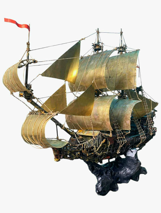 The Manila Acapulco Galleon Trade (1565-1851)