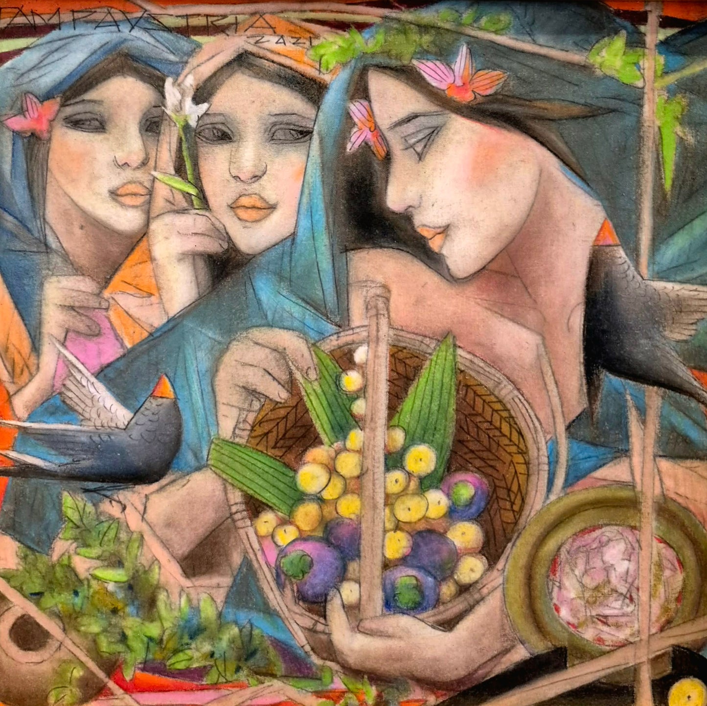 Tres Marias