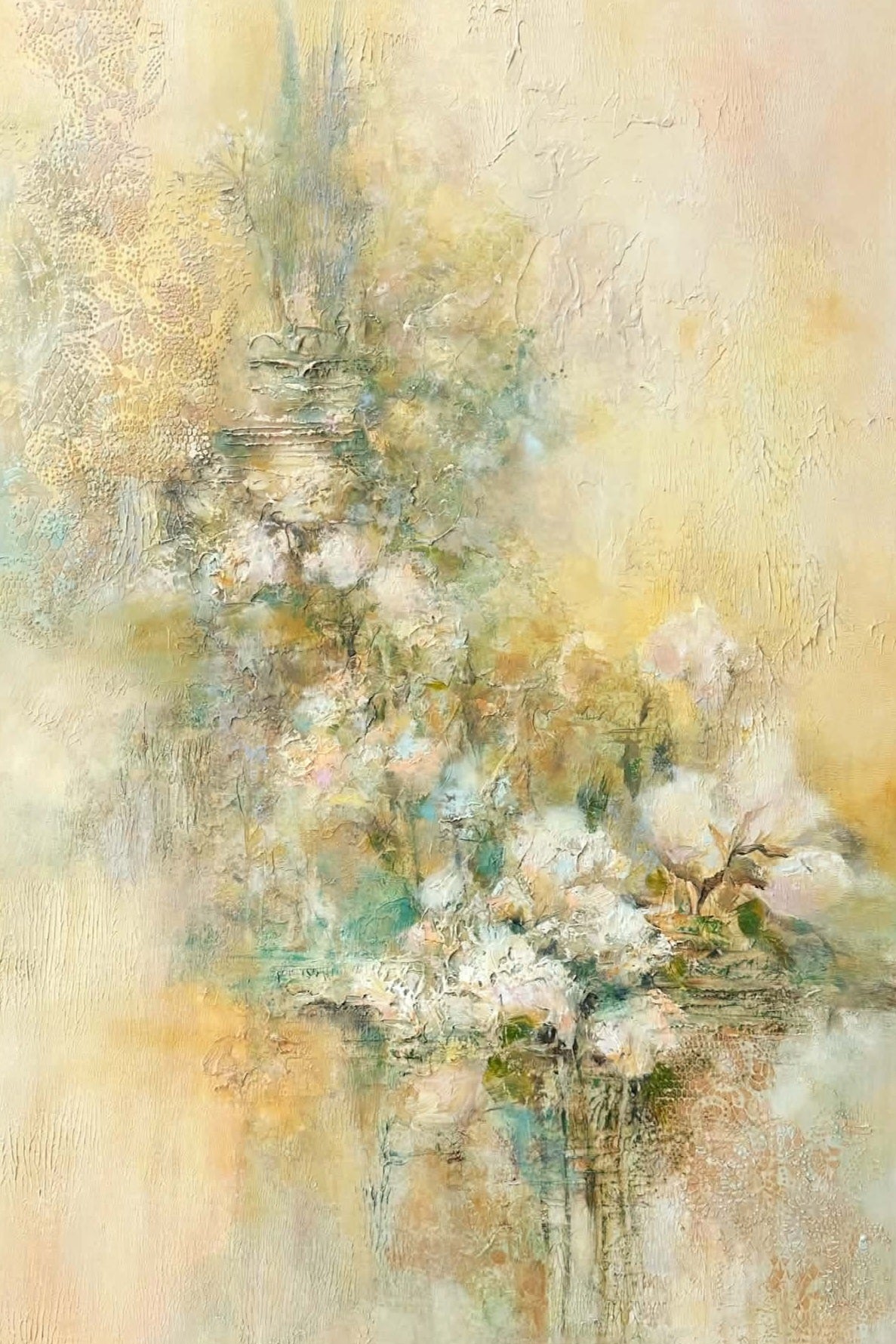 Fioritura 1