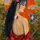 Blossom and Blade