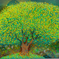Tree of Continous Abundance