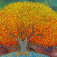 Tree of Harvest and Abundance