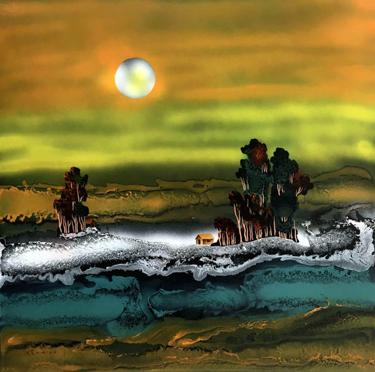 My Way Back Home Series II