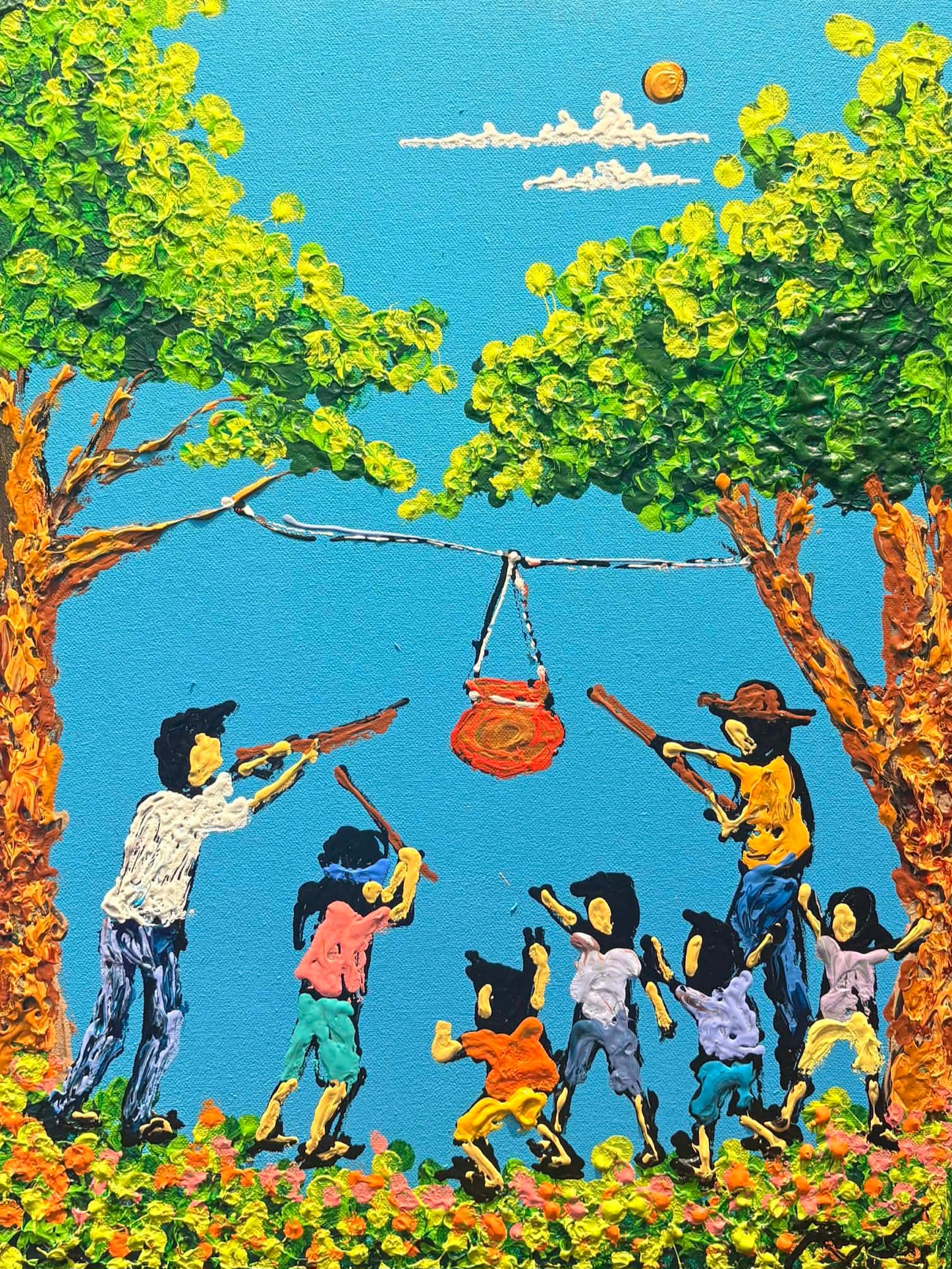 Palayok