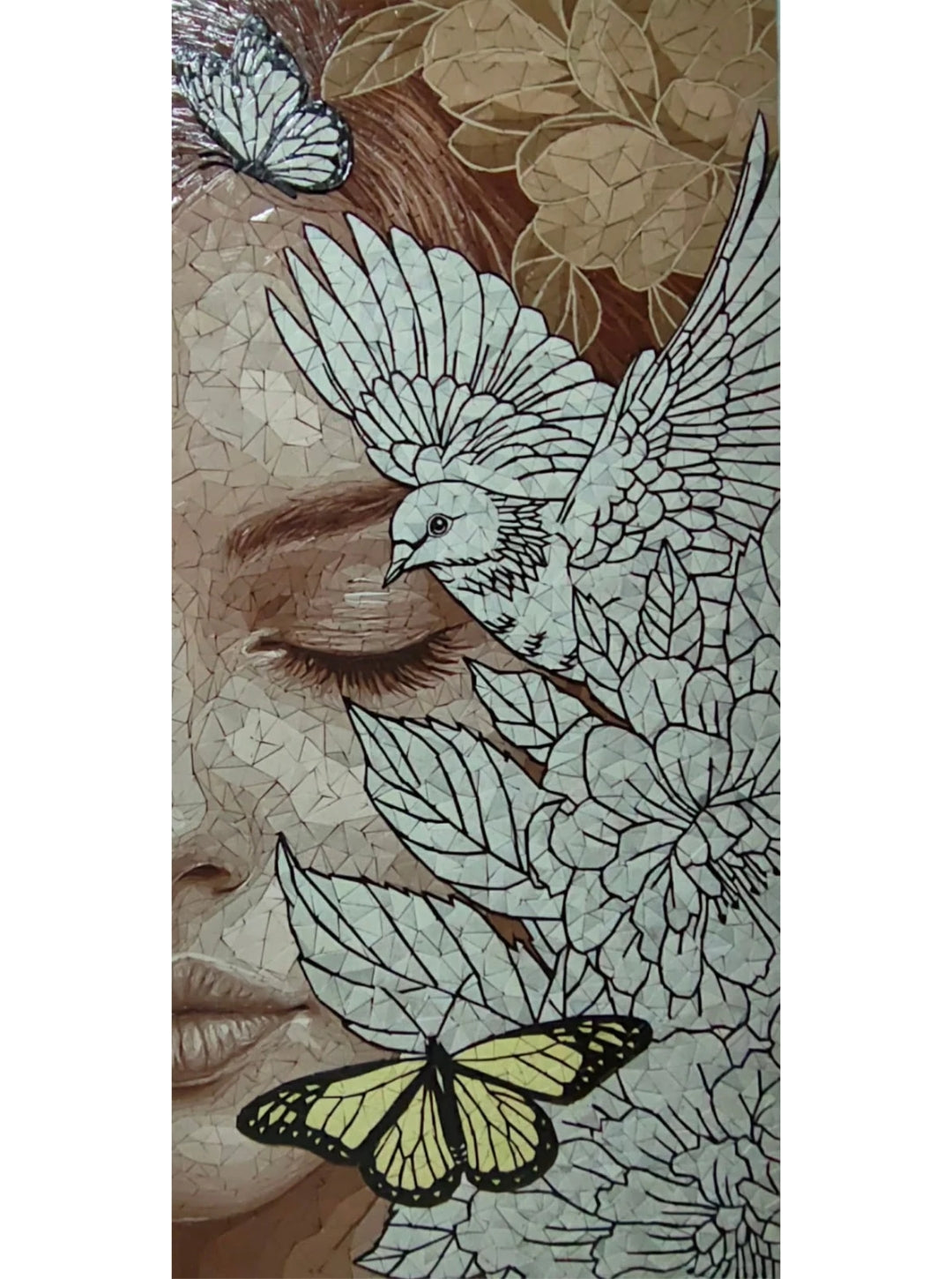 The Moment of Becoming