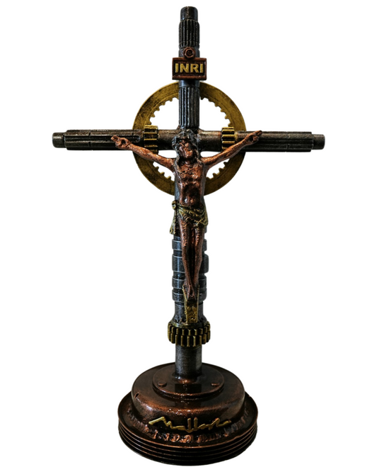 Crucifix