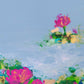 Petal Passage #9