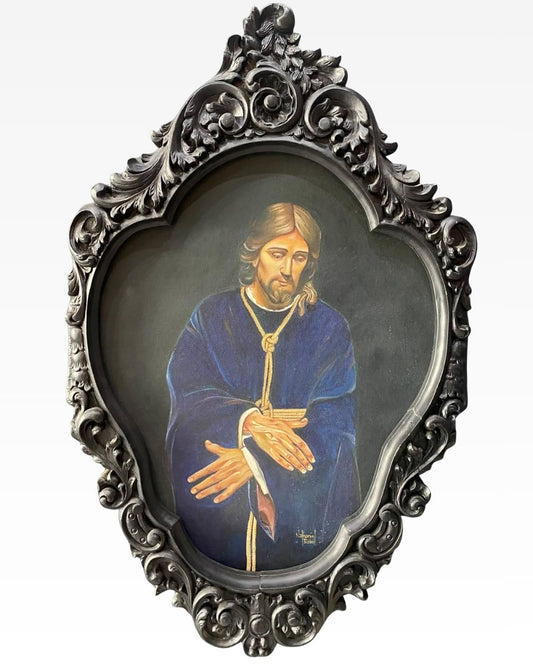 Nuestro Padre Jesus Cautivo