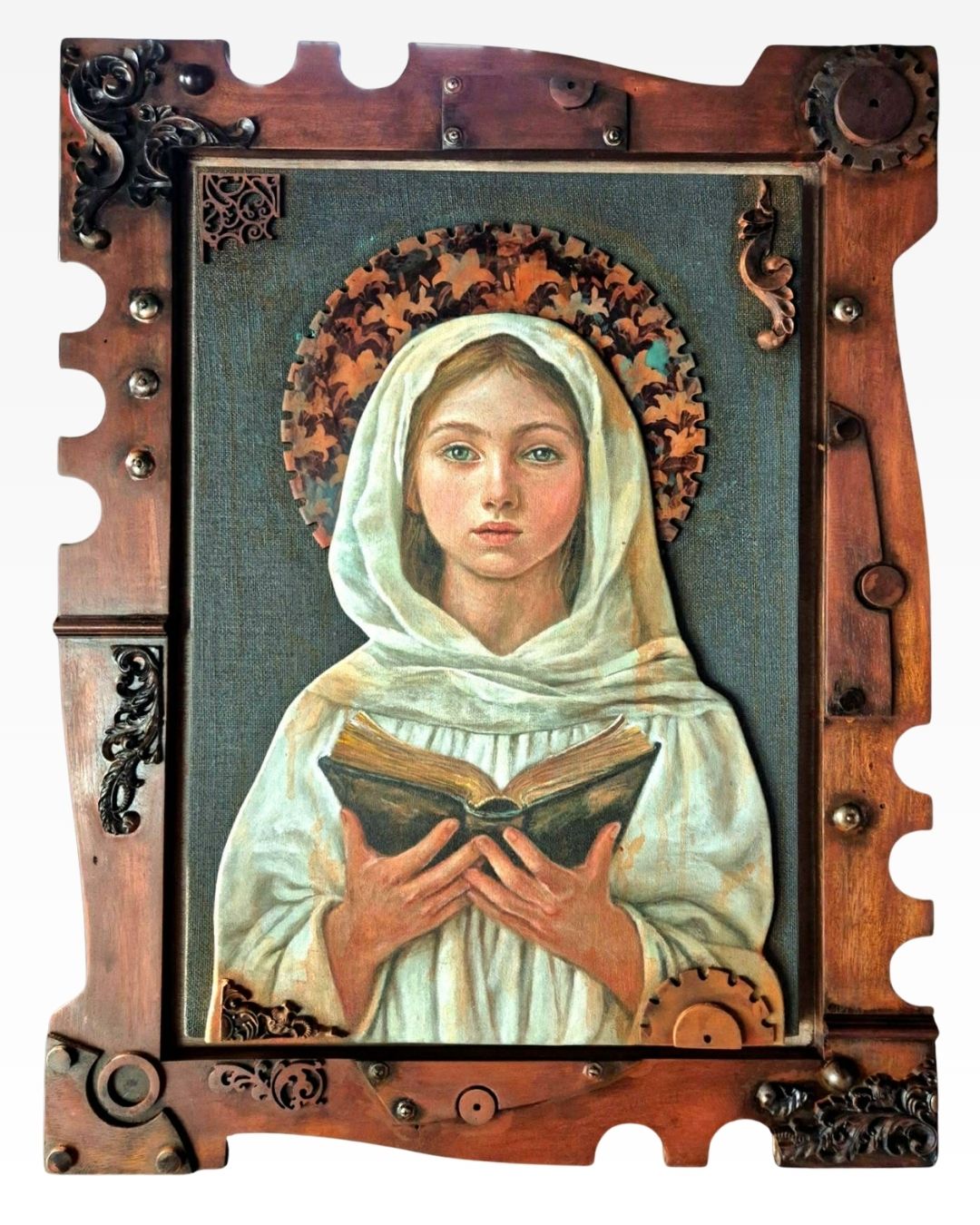 Keeper of the Word