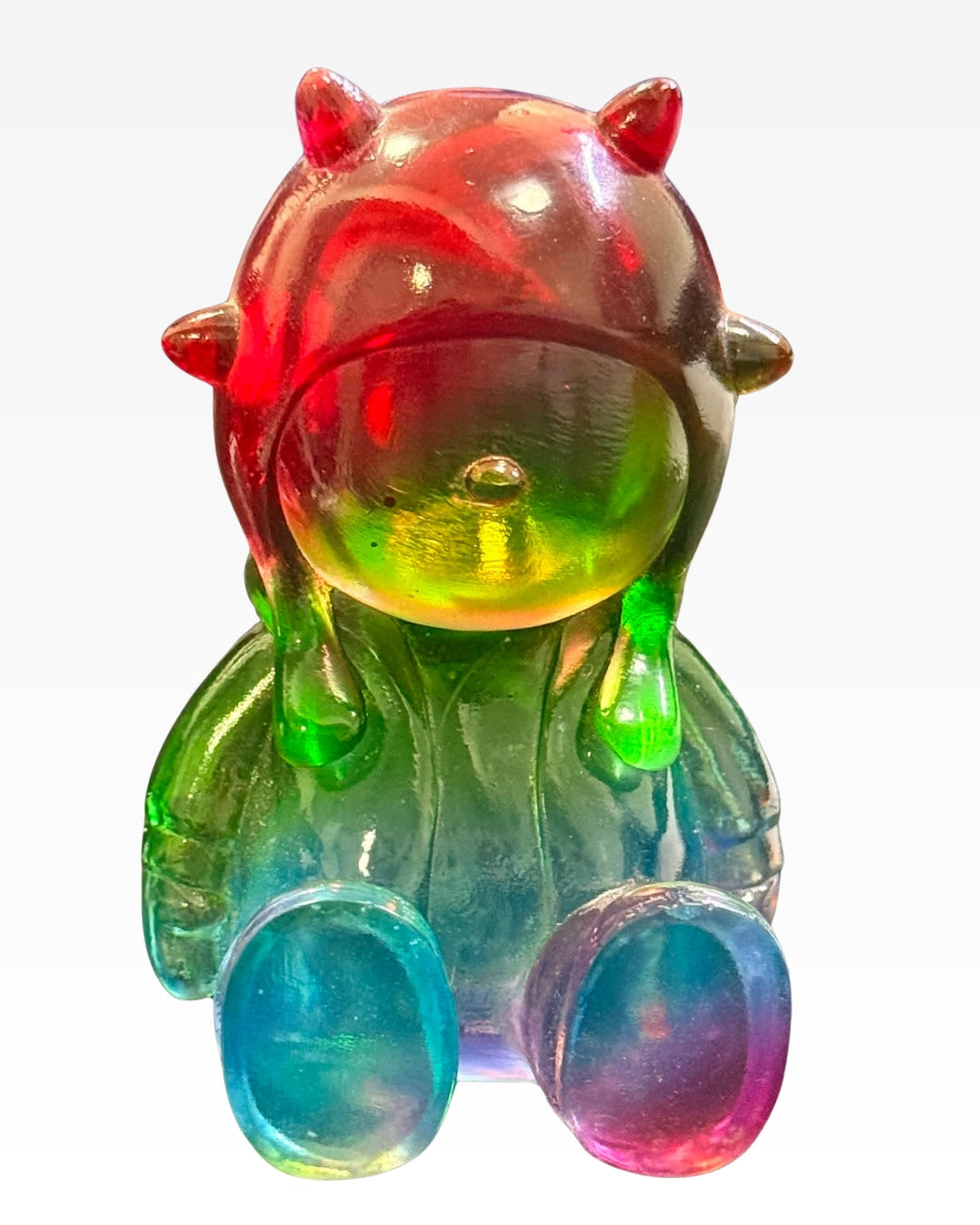 Rainbow Mischief