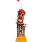 E-Patong Series (Red)