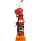 E-Patong Series (Red)