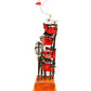 E-Patong Series (Red)