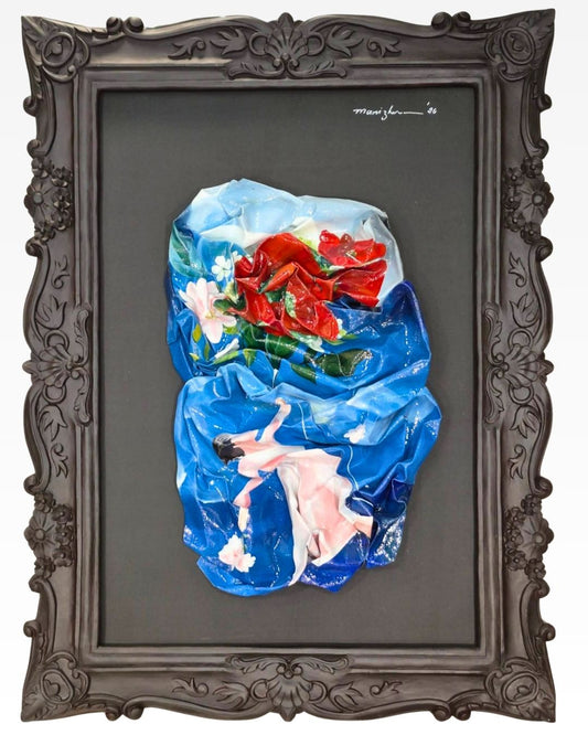 Bloom After Bruising