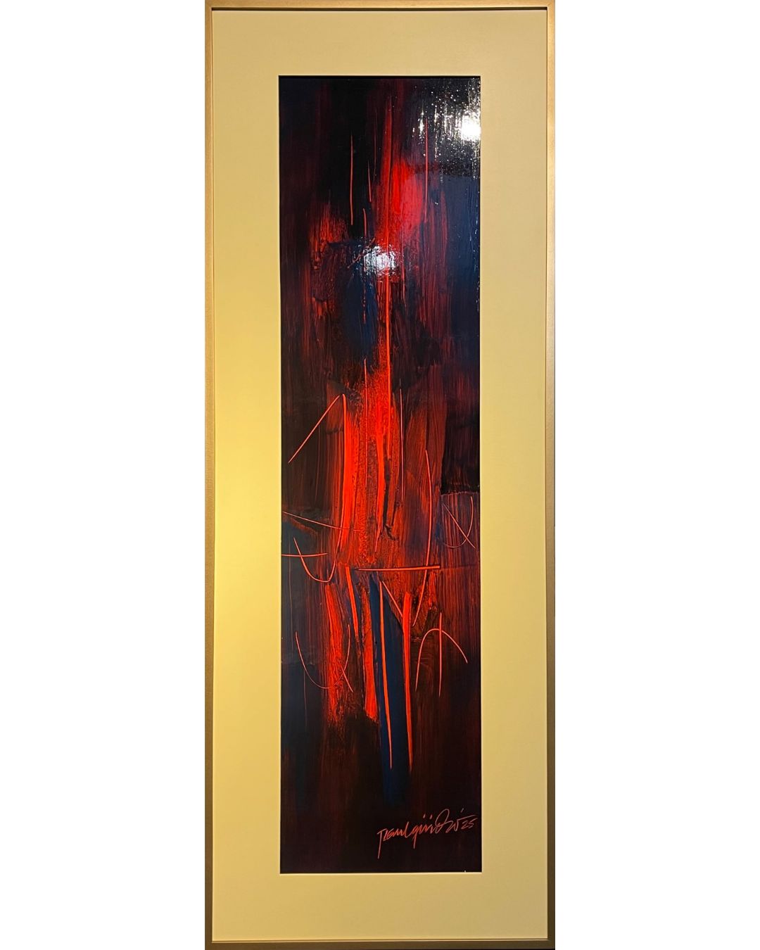 Red Earth