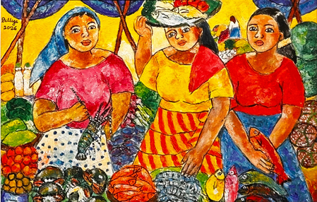 Tres Marias