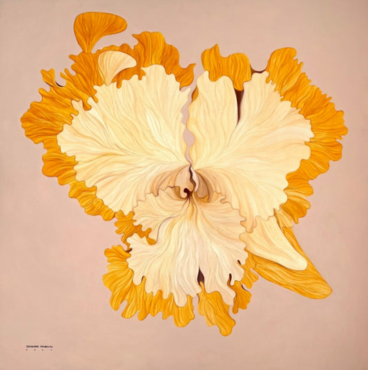 Darling, Do You See How You've Grown?