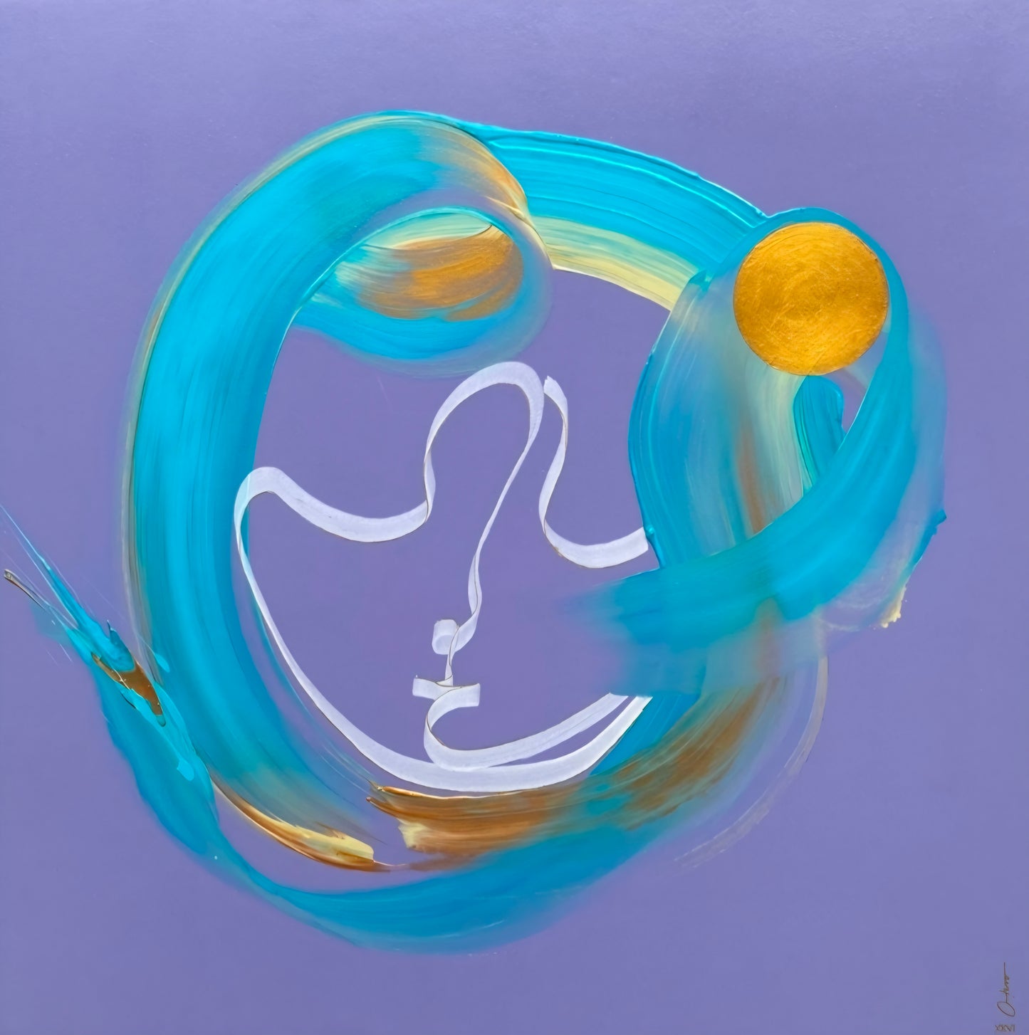 Orbit of Serenity
