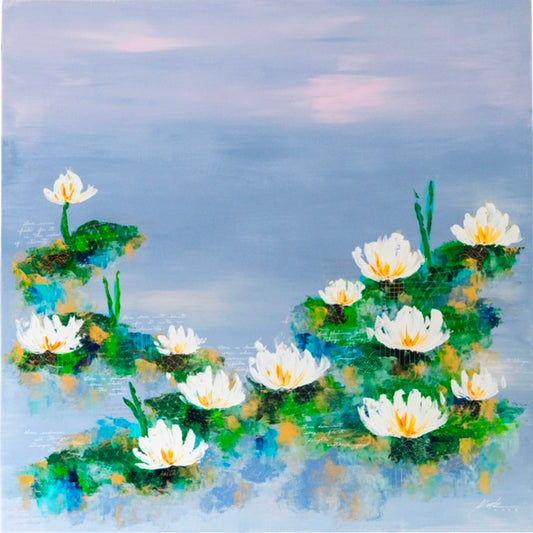 Petal Passage #4