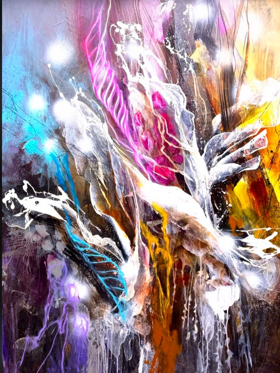 In The Beginning