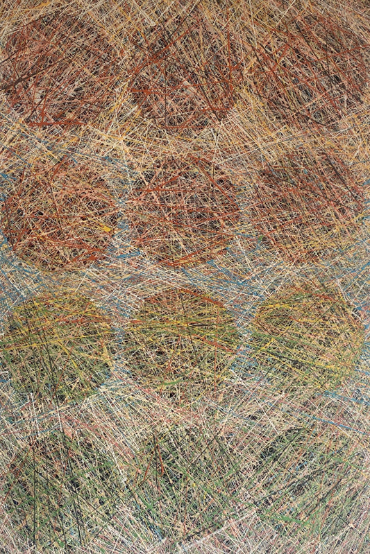 Scribbled in Horizon