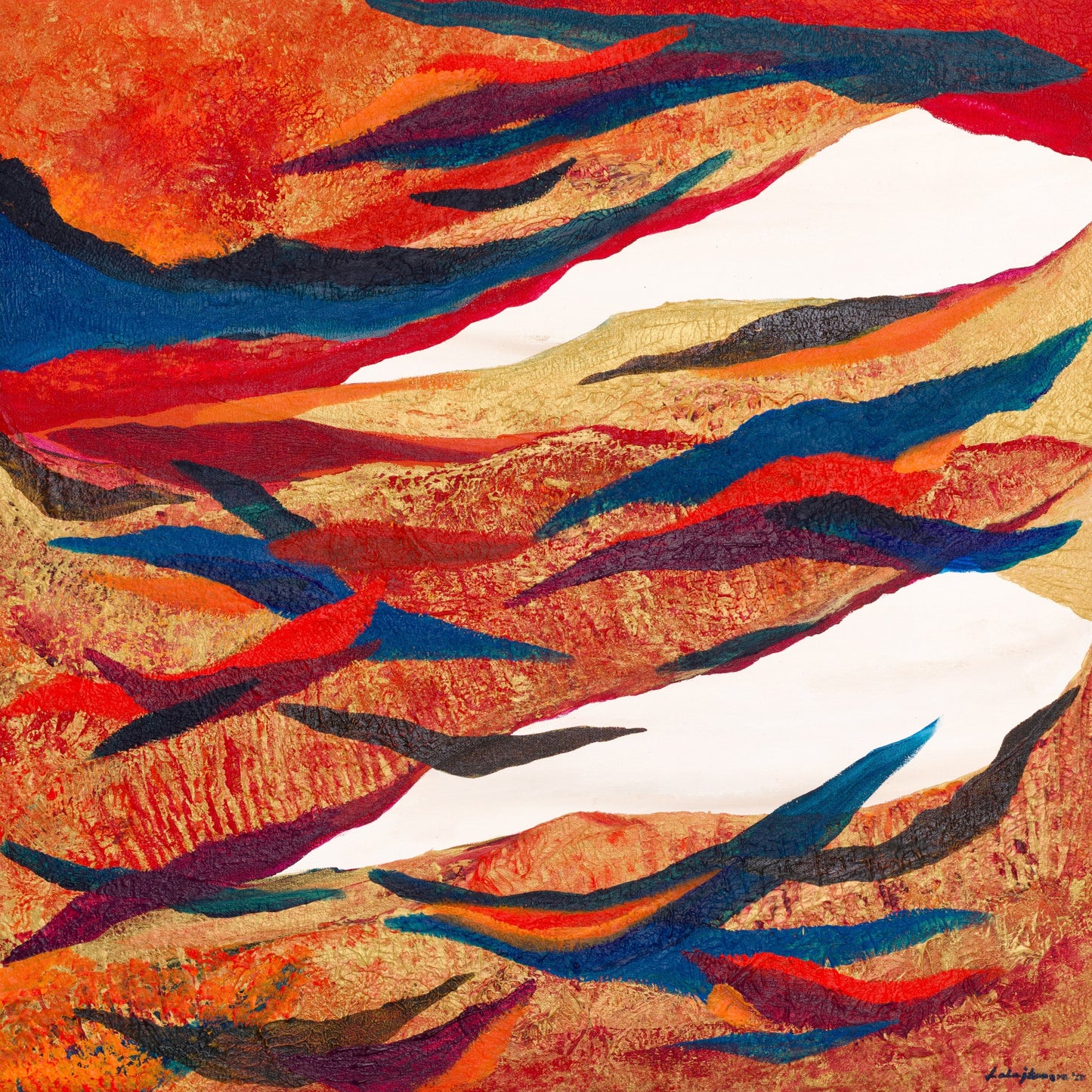 Transitions